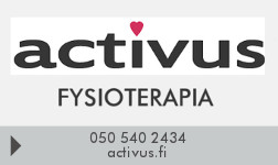 Activus Oy logo